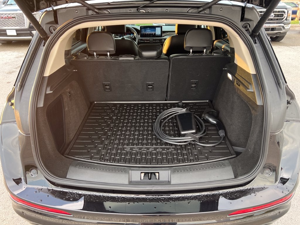 2024 Lincoln Corsair Plug-In Hybrid Grand Touring