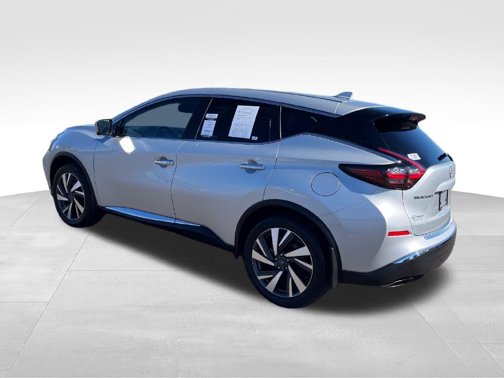 2023 Nissan Murano SL