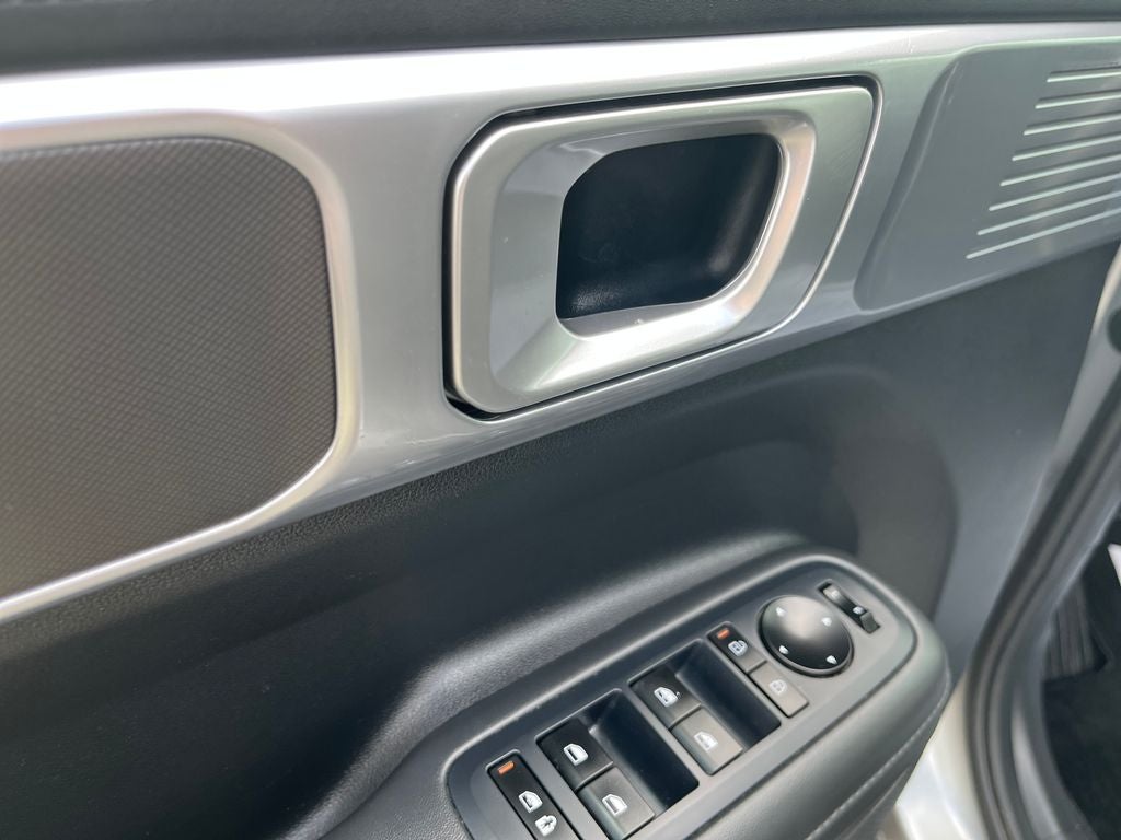 2024 Hyundai Santa Fe XRT