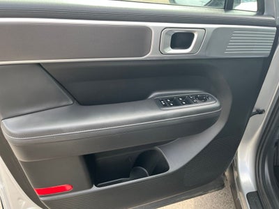 2024 Hyundai Santa Fe XRT
