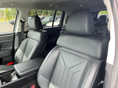2024 Hyundai Santa Fe XRT