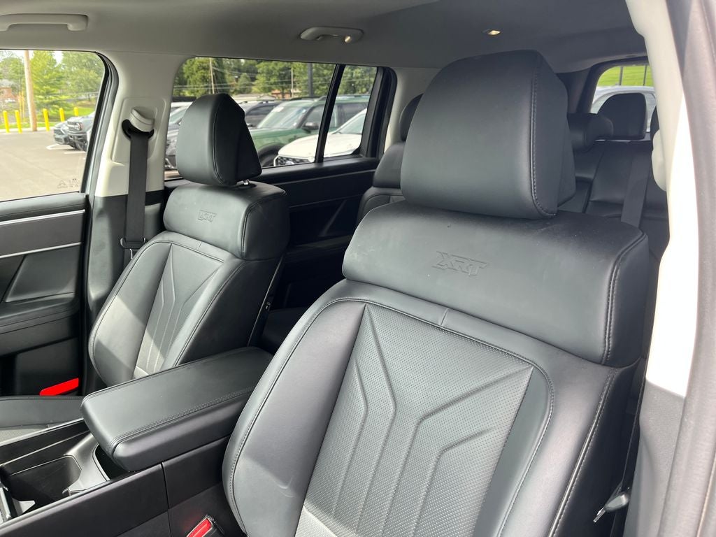 2024 Hyundai Santa Fe XRT