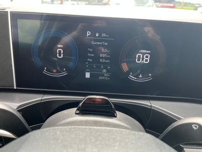 2024 Hyundai Santa Fe XRT