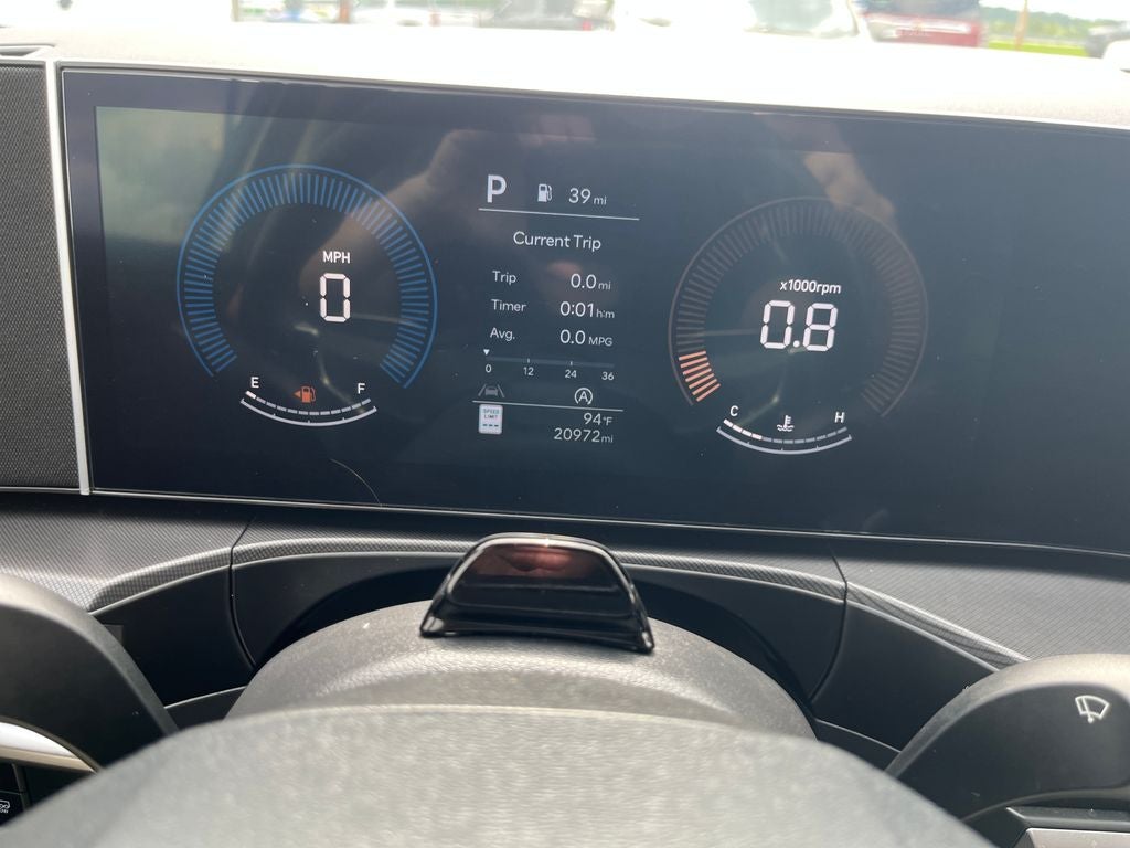 2024 Hyundai Santa Fe XRT