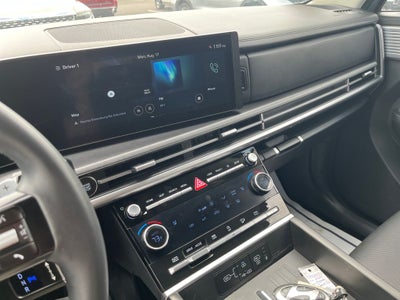 2024 Hyundai Santa Fe XRT
