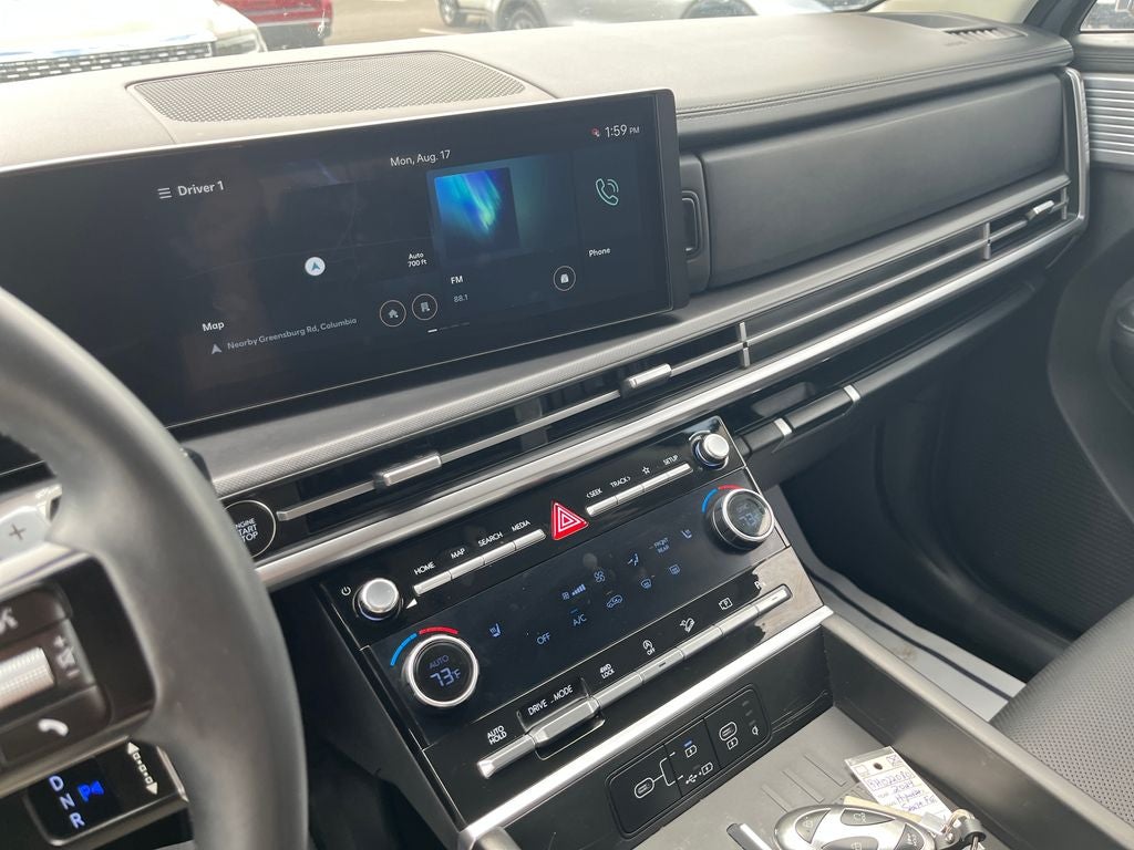 2024 Hyundai Santa Fe XRT