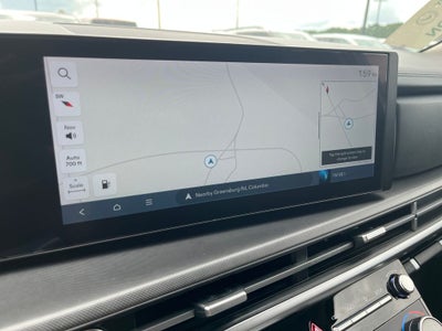 2024 Hyundai Santa Fe XRT