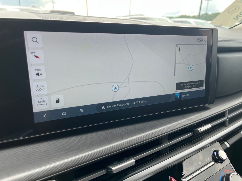 2024 Hyundai Santa Fe XRT