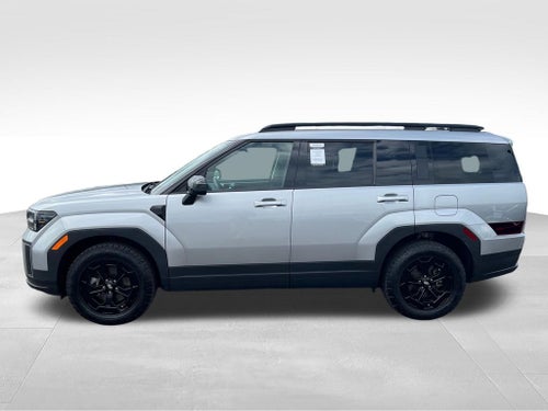 2024 Hyundai Santa Fe XRT