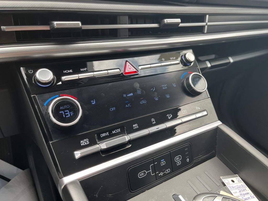 2024 Hyundai Santa Fe XRT