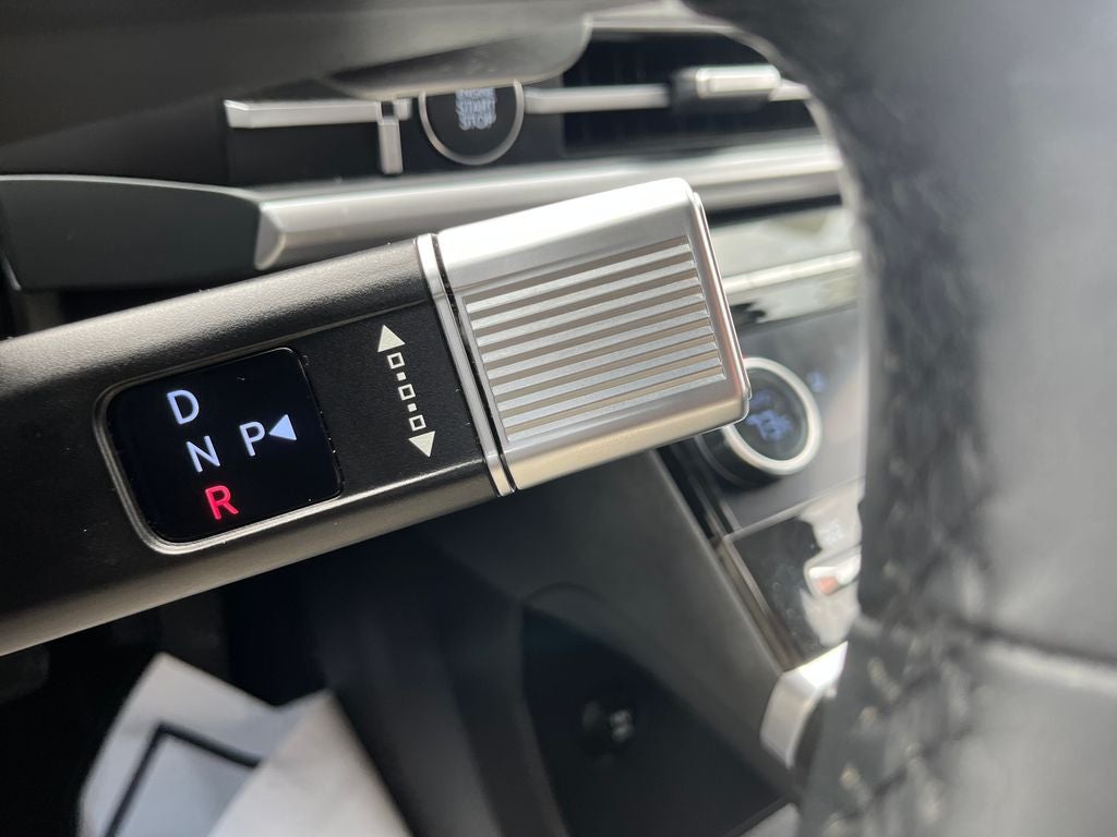2024 Hyundai Santa Fe XRT