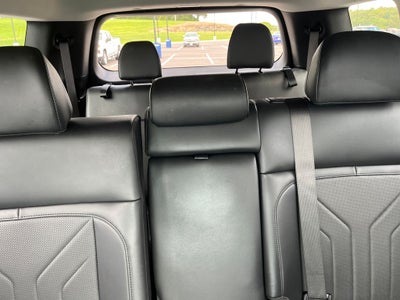 2024 Hyundai Santa Fe XRT