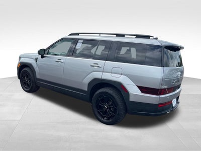 2024 Hyundai Santa Fe XRT