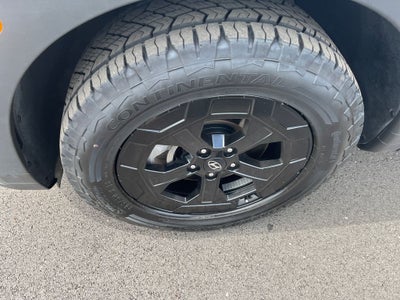 2024 Hyundai Santa Fe XRT