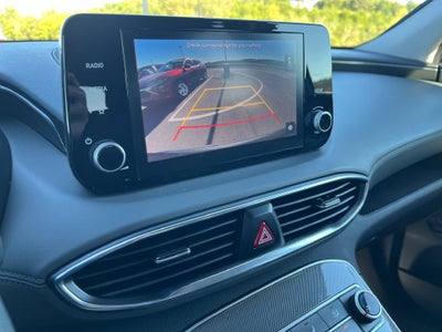 2023 Hyundai Santa Fe SE