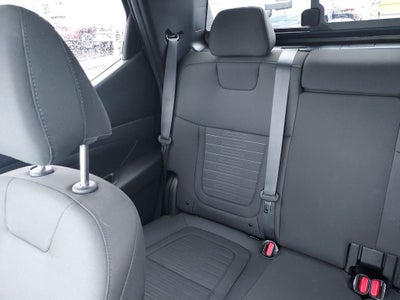2023 Hyundai Santa Cruz SEL Premium