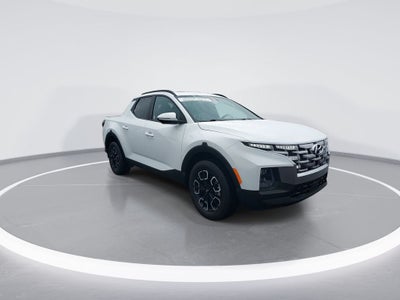 2023 Hyundai Santa Cruz SEL Premium