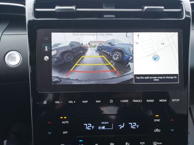 2023 Hyundai Santa Cruz SEL Premium