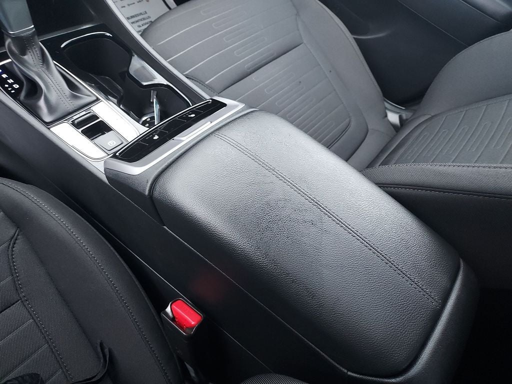 2023 Hyundai Santa Cruz SEL Premium