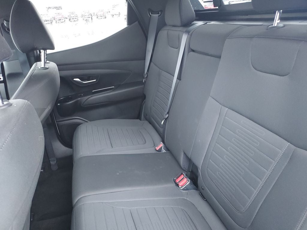 2023 Hyundai Santa Cruz SEL Premium