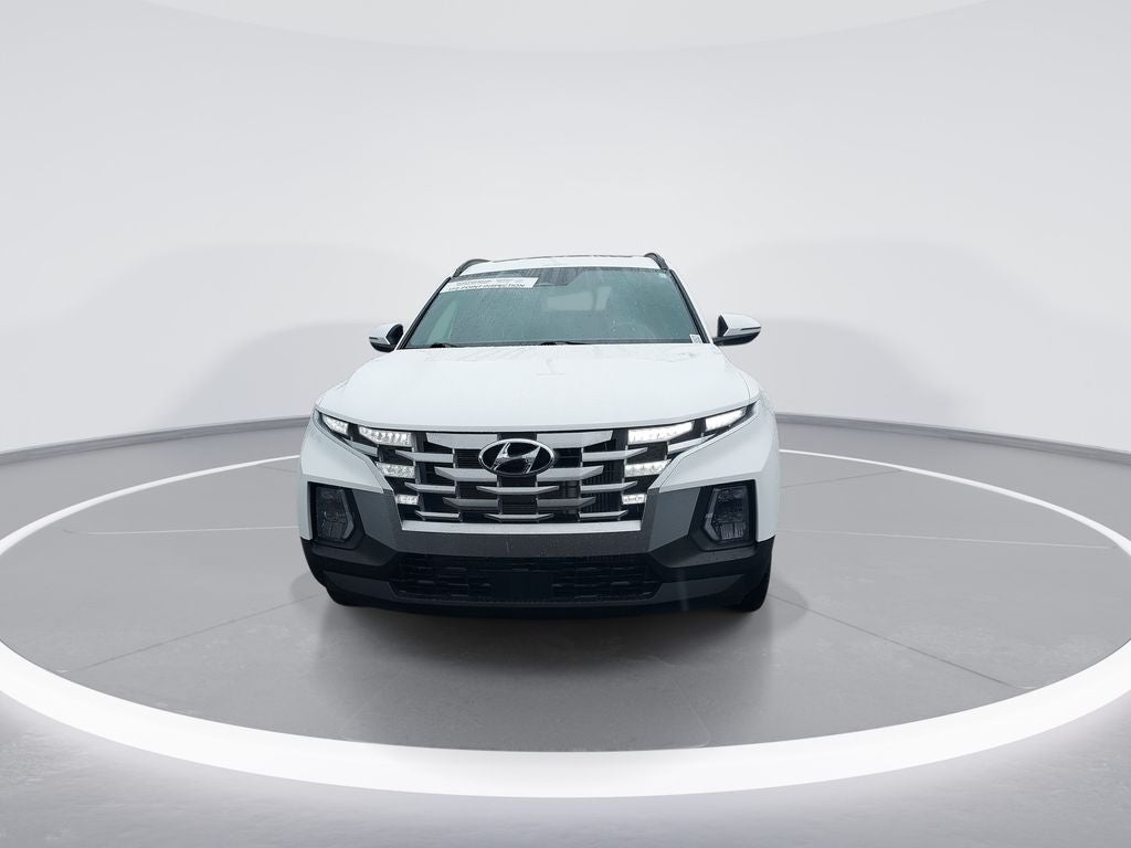 2023 Hyundai Santa Cruz SEL Premium