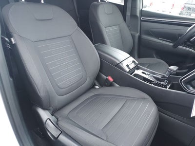 2023 Hyundai Santa Cruz SEL Premium