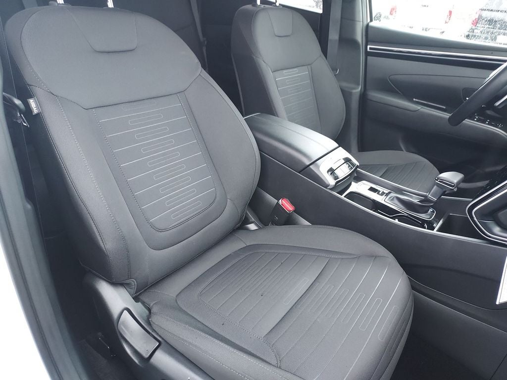 2023 Hyundai Santa Cruz SEL Premium