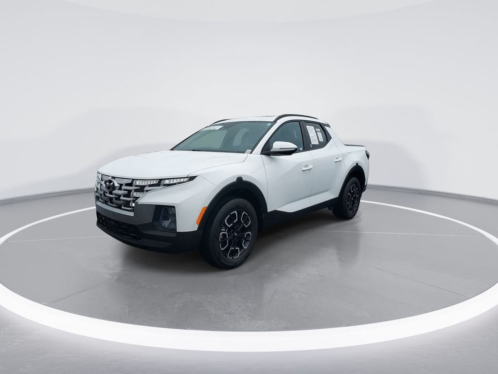2023 Hyundai Santa Cruz SEL Premium