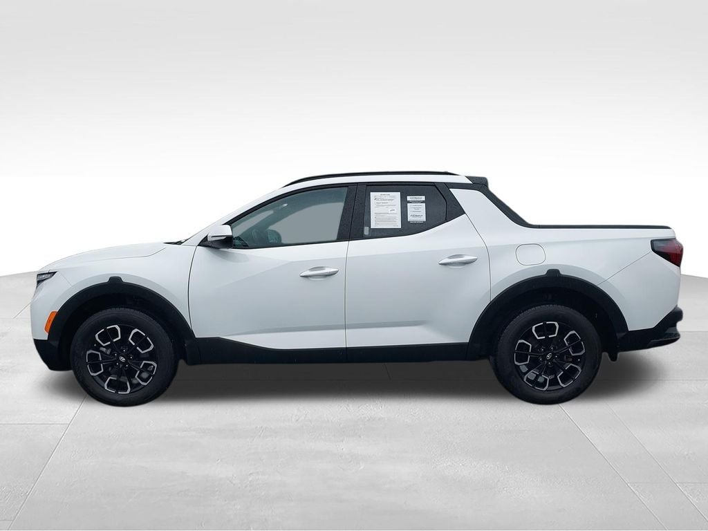 2023 Hyundai Santa Cruz SEL Premium