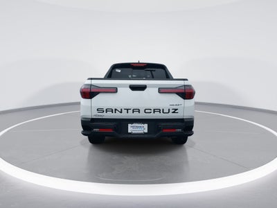 2023 Hyundai Santa Cruz SEL Premium