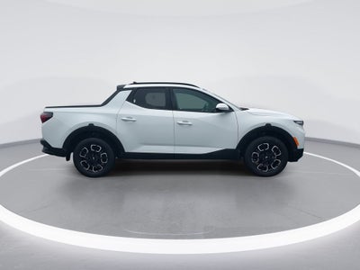 2023 Hyundai Santa Cruz SEL Premium