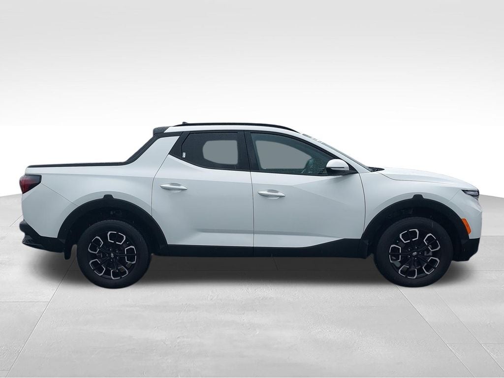 2023 Hyundai Santa Cruz SEL Premium