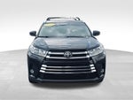 2019 Toyota Highlander Limited Platinum
