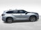 2024 Toyota Highlander Hybrid Platinum