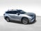 2024 Toyota Highlander Hybrid Platinum
