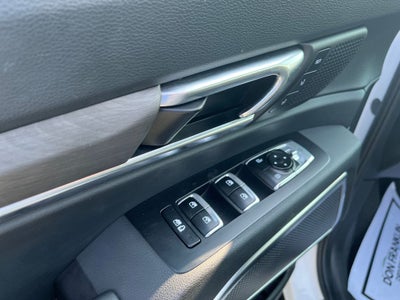 2024 Kia Telluride SX-Prestige X-Pro