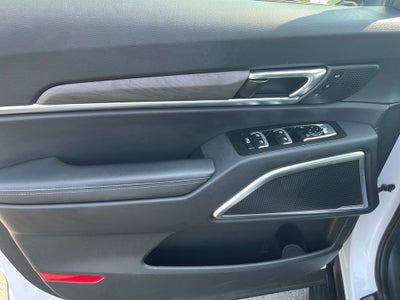 2024 Kia Telluride SX-Prestige X-Pro