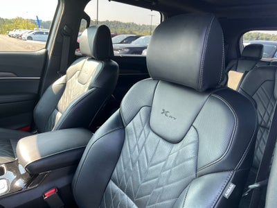 2024 Kia Telluride SX-Prestige X-Pro