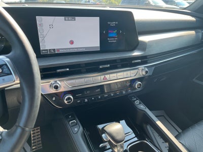 2024 Kia Telluride SX-Prestige X-Pro