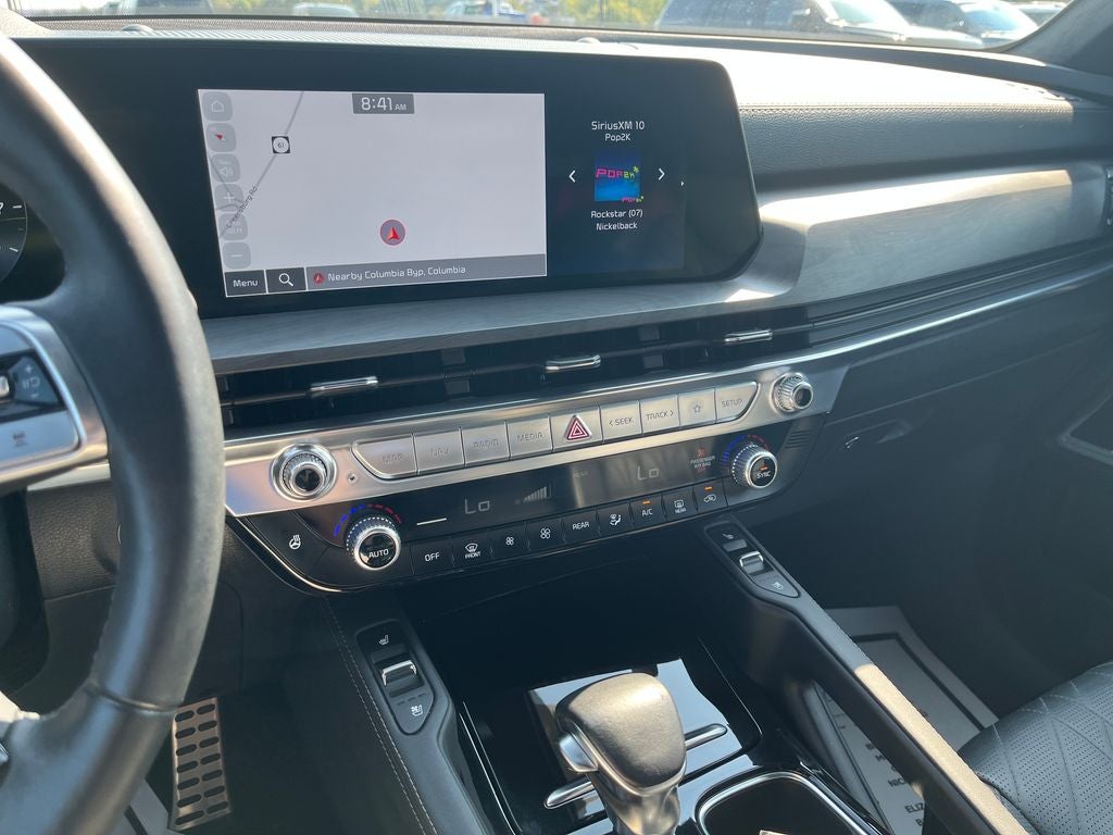 2024 Kia Telluride SX-Prestige X-Pro