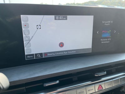 2024 Kia Telluride SX-Prestige X-Pro