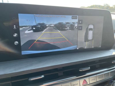 2024 Kia Telluride SX-Prestige X-Pro