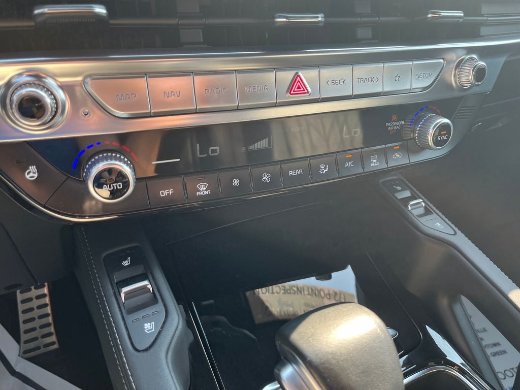 2024 Kia Telluride SX-Prestige X-Pro