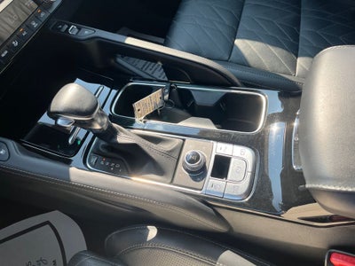 2024 Kia Telluride SX-Prestige X-Pro