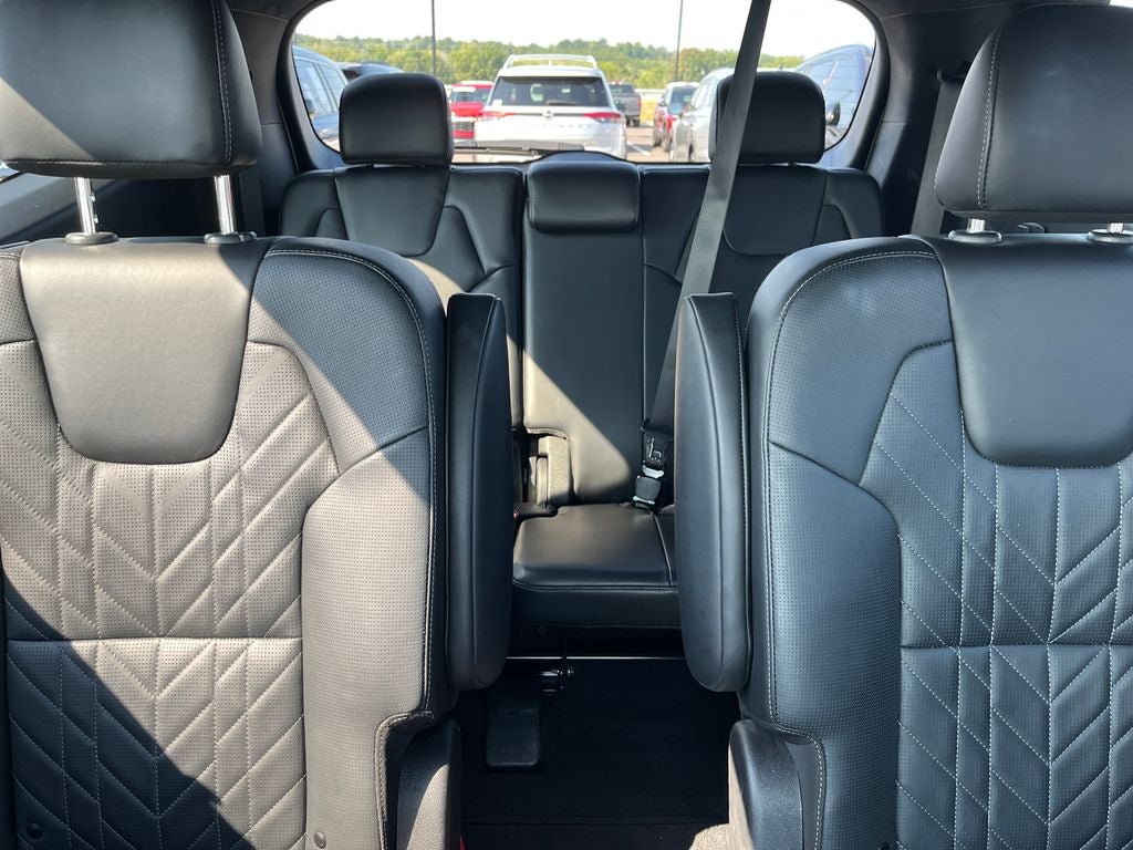 2024 Kia Telluride SX-Prestige X-Pro