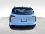 2024 Kia Telluride SX-Prestige X-Pro