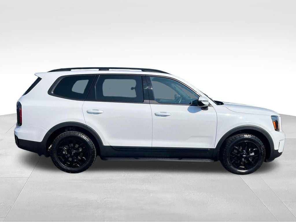 2024 Kia Telluride SX-Prestige X-Pro