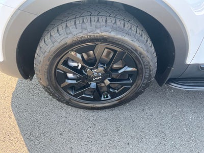 2024 Kia Telluride SX-Prestige X-Pro