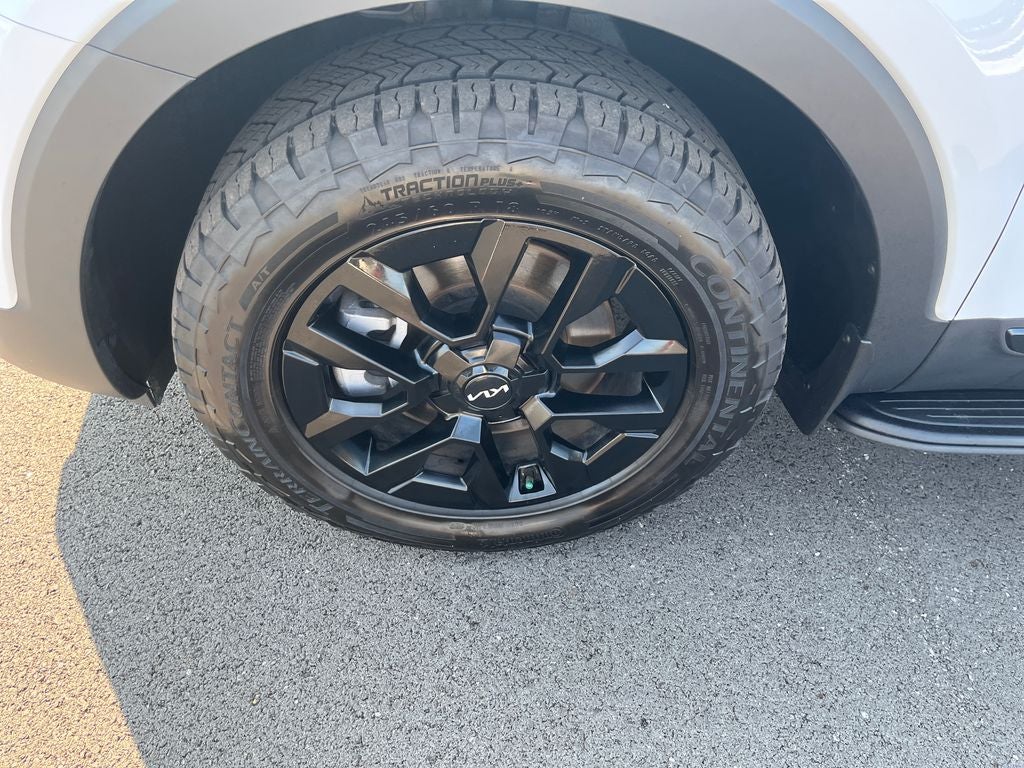 2024 Kia Telluride SX-Prestige X-Pro