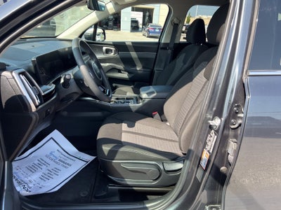 2024 Kia Sorento LX